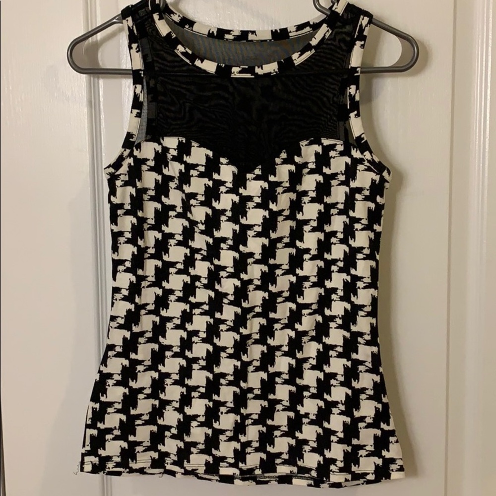 Express Top